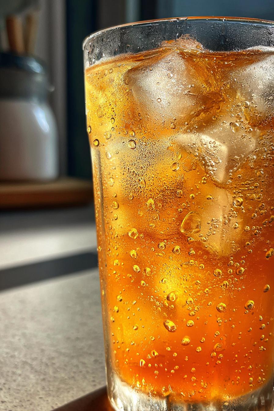 Nature's Gatorade