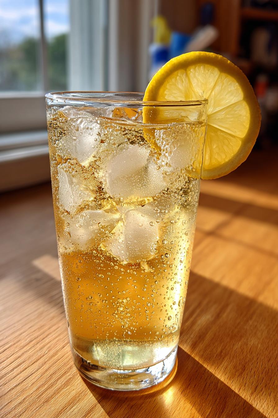 The only lemonades you need this summer!