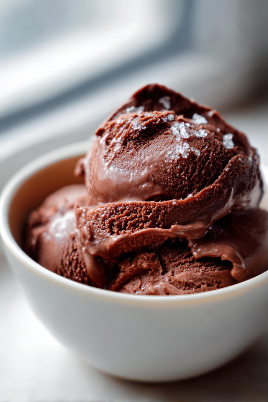 carnivore fudge ice cream