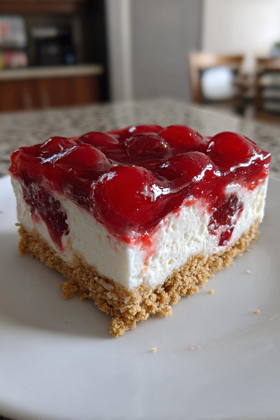 classic cherry delight
