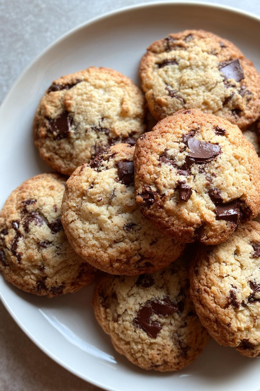 dandy do cookies