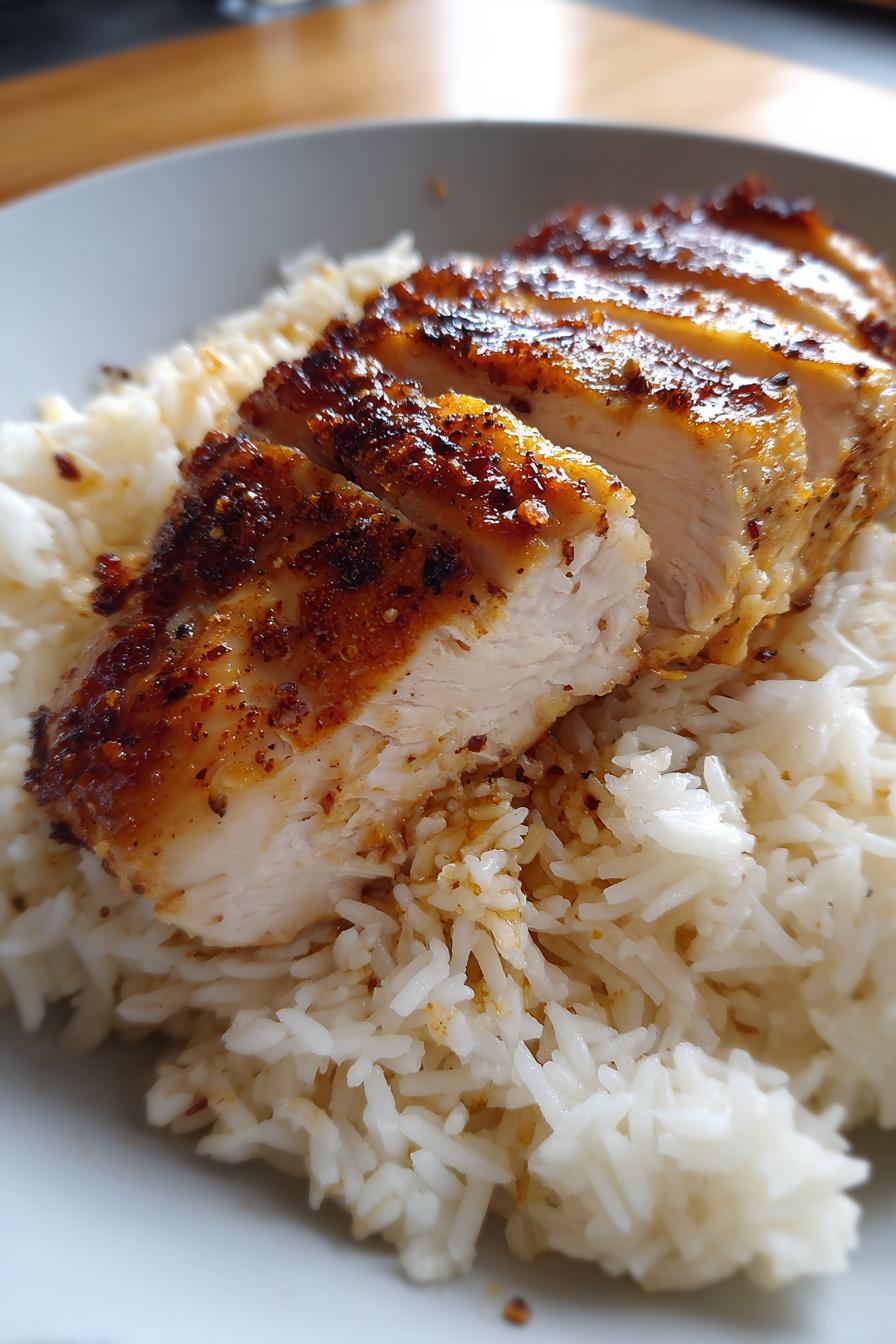 tuesday dinner ideas - detail 1